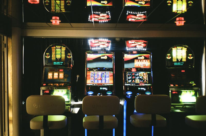 What Is 100CUCI? Top Online Slot Casino Malaysia - 100cuci Malaysia