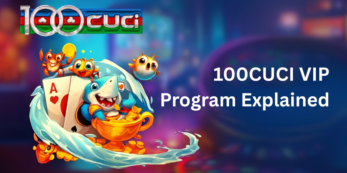 How to Qualify for 100CUCI VIP Tier Reward Program - 100cuci Malaysia